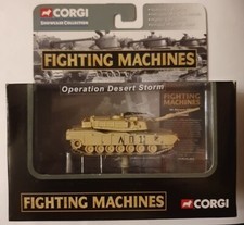 Corgi Fighting Machines