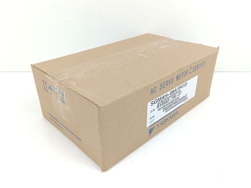 Omron yaskawa servo - omron, motor