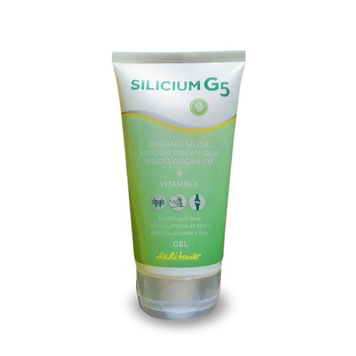 Living silica gel 150ml bio - living,