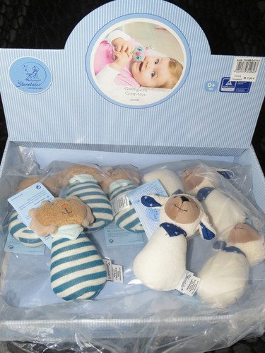 Sterntaler baby greif - sterntaler, baby-greif-figuren