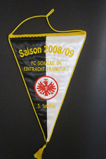 Original Übergabe-Wimpel FC