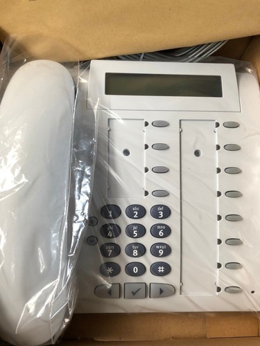 Optipoint 500 standard artic - optipoint,