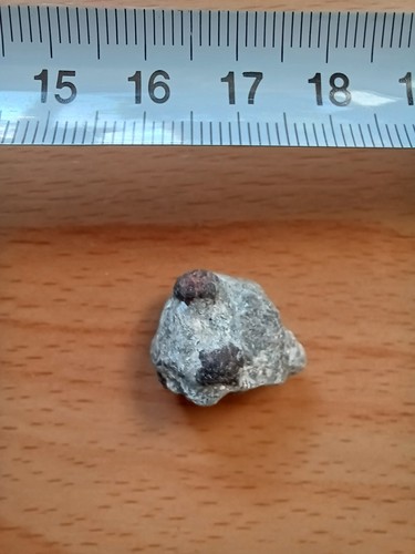 Granat österreich habachtal - Österreich;,