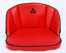 Sitzkissen für Hanomag Perfekt Granit Brillant Robust Traktor Schlepper (500466)