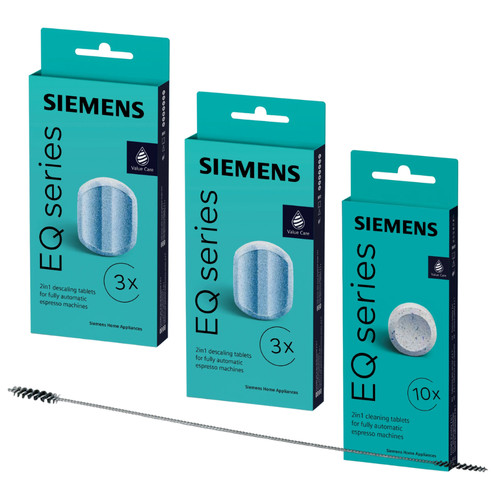 Siemens entkalkungstabletten - 6,