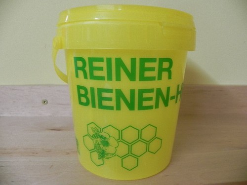 Eimer deckel 1kg - eimer,