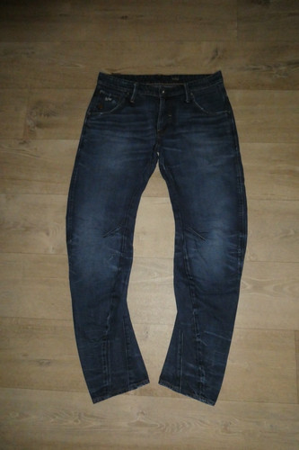 Star arc slim herren - 3d,