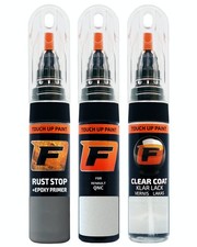 für RENAULT QNC BLANC