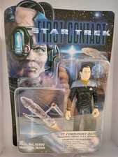 Playmates Star Trek  First