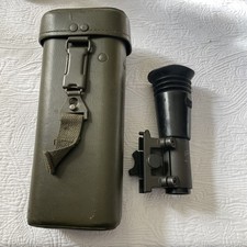 Hensoldt optik zieloptik - hensoldt,