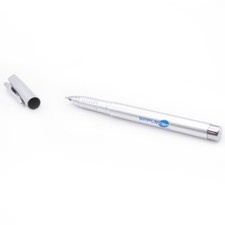 100 X SIMPLETEK STIFT KUGELSCHREIBER SCHWARZ FARBE SCHWARZ MIT EINZELNER CLIP-KAPPE