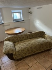 Sofa aus den 50iger Jahren