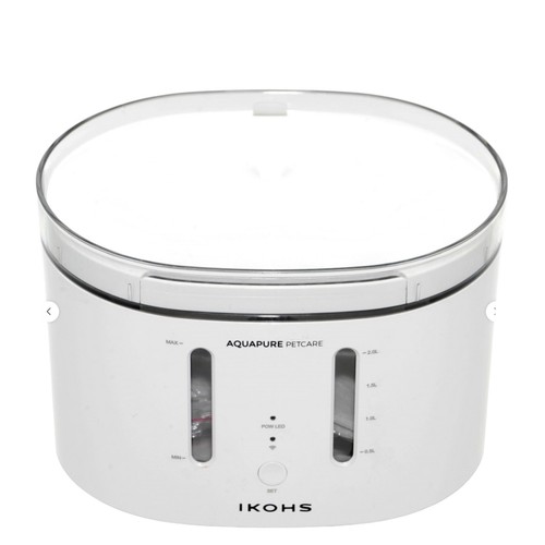 Smart trinkbrunnen katzen - smart,