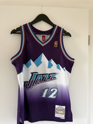 Mitchell ness swingman - mitchell,