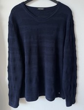 Burlington Herren Strick Pulli