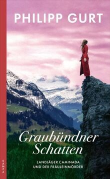 Graubündner schatten - graubündner,