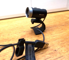 Microsoft LifeCam Cinema Model