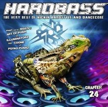 Hardbass chapter von - hardbass, 24