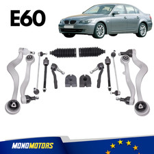 BMW E60 FRONT AXLE SUSPENSION