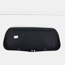 Original Fiat 500c 312 Hutablage Kofferraum Abdeckung 07354841980