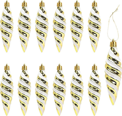 12pcs glitzer - 12pcs,