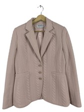 RENZO Strickblazer Damen