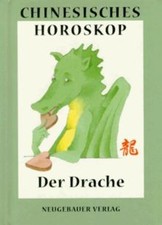 Chinesisches Horoskop, Der Drache von Hanne Türk | Buch | Zustand sehr gut