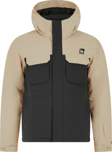 Protest snowboard skijacke - snowboard,