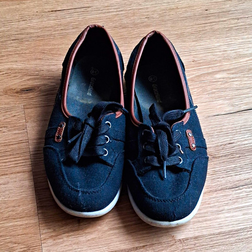Graceland damen halbschuhe - graceland,