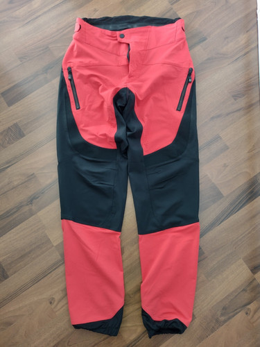 Protective fahrradhose - protective,