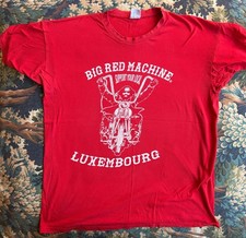 rare HELLS ANGELS LUXEMBOURG