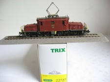 BW131 * TRIX H0 22727