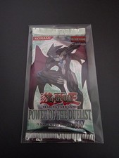 Yu-Gi-Oh Power of the Duelist