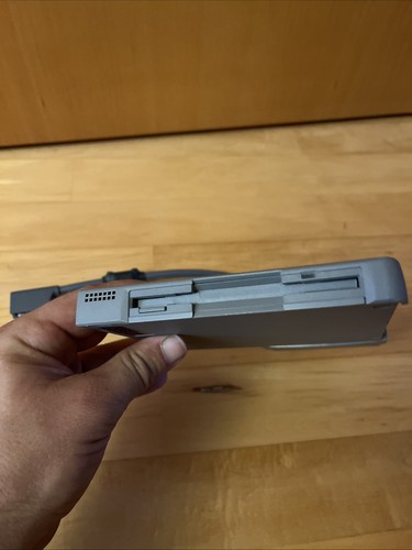Floppy laufwerk extern mit - floppy,