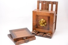 Studiokamera aus der