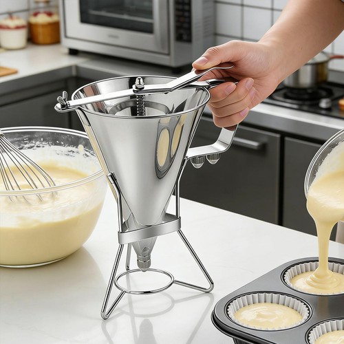 Pfannkuchenteigspender 1800ml