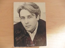 Andreas Köß - gzsz -