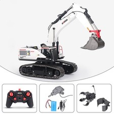 Deutsche Lager 1:14 HUINA 1594