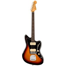 Fender Player II Jazzmaster RW