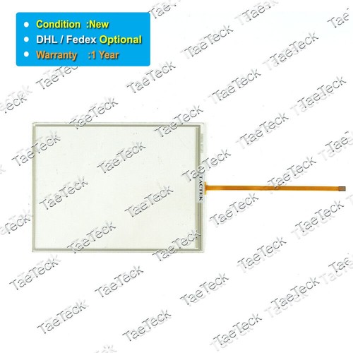 Touch screen panel glass - panel,