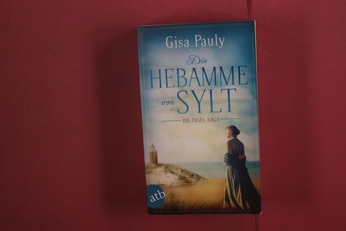 371792 gisa pauly - gisa, die