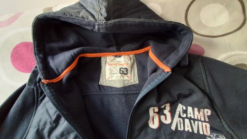 Camp david herren - camp,