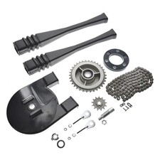 Kettenkit Kettenradantrieb-Set