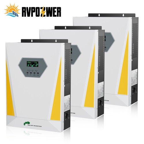 2kw 6kw 4kw 48v - 18.6kw, solar