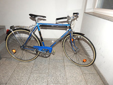 "MOTOBECANE" PANTIN Damen Herren Vintage Fahrrad 28 Zoll! Im sehr gutem technisc