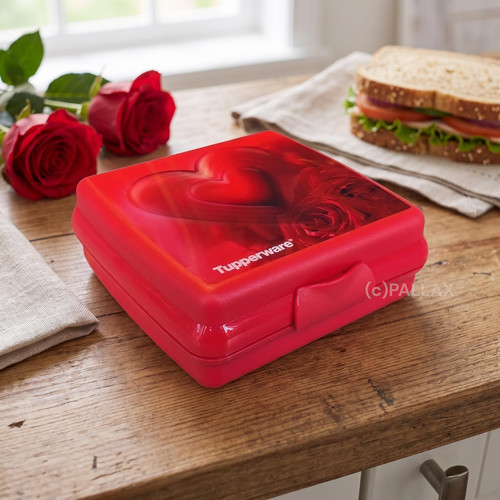 Tupperware a126 sandwich - tupperware,
