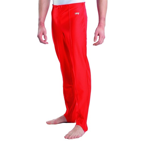 Ervy lange kunstturnhose - lange, m