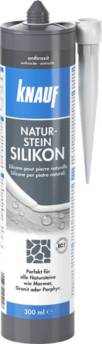 Knauf naturstein silikon - knauf,
