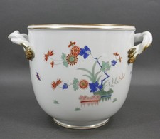 Meissen Blumentopf Cachepot 1