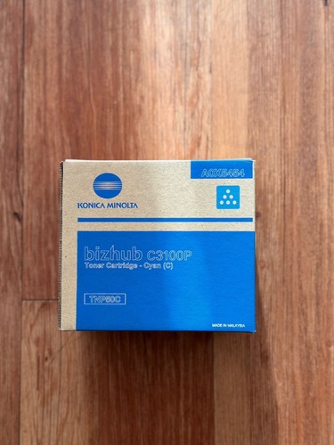 Konica minolta tnp 50c - konica,